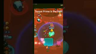 Cryingman prime  brawlstars foryou pourtoi populaire popular shorts viralshorts gaming bs [upl. by Thibaud68]