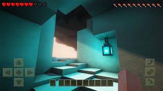 How To Install ESBE 3G Shader in Minecraft PE 120 BEST SHADER [upl. by Shoemaker786]