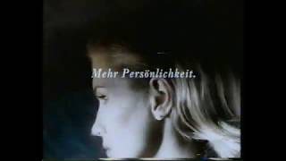 De Beers Diamant Werbung 90er Jahre [upl. by Tillie]