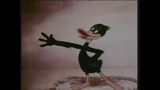 Looney Tunes The Henpecked Duck 1941 Greek dub [upl. by Leciram]