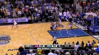 Lakers VS Magic 3710 FULL HIGHLIGHTS [upl. by Nnylirej]