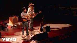 Colter Wall  For a Long While Live Performance [upl. by Nyltiac]