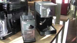 Crew Review Poemia Class and Burr Grinder [upl. by Einhorn]