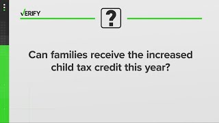 What parents need to know about the child tax credit in 2023 [upl. by Ulrike]