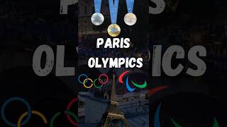 Paris Olympics 2024  Seine River  Current Affairs olympics parisolympics2024 [upl. by Anitsirc629]