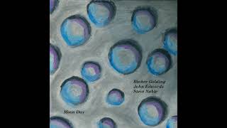 Binker Golding  Moon Day Full Album [upl. by Py]