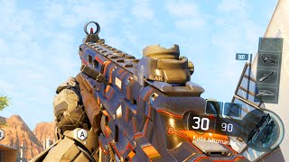 MI PRIMERA PARTIDA A CALL OF DUTY BLACK OPS 3 [upl. by Janenna]