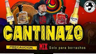 Cantinazo Mix Solo Para Borrachos Echo en el 2022  cumbias para bailar toda la noche [upl. by Noelyn757]