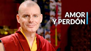 37 Prácticas 1217 Amar a los que nos dañan  Lama Rinchen Gyaltsen [upl. by Adyeren64]