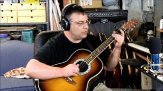 How to Play the Thanksgiving Song by Adam Sandler [upl. by Gomer]