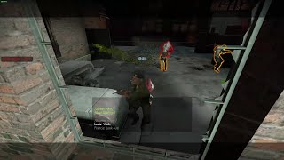 Left 4 Dead 2  Selfish Survivor Bots vs Synchronized Special Infected [upl. by Haeluj433]