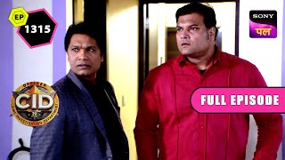 Abhijeet को मिली Investigation के दौरान एक Strong Lead  CID  Full Episode 1315  18 July 2024 [upl. by Haidabo]