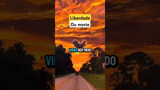 Liberdade reflexão motivacional [upl. by Zadoc]