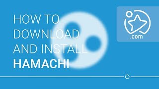 How To Download and Install Hamachi [upl. by Clerk]