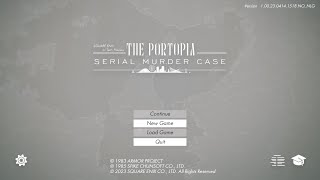 犯人は○○「THE PORTOPIA SERIAL MURDER CASE」 [upl. by Ainoloppa]