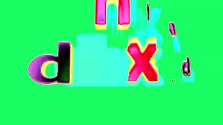 DHX Media Logo Effects NEIN Csupo Effects Reversed [upl. by Webster]