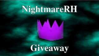 Runescape Party Hat  Ps3  Wii Giveaway [upl. by Kirred]