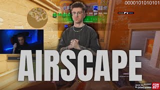 airscape l Twitch clips 3 [upl. by Eelrebmyk791]