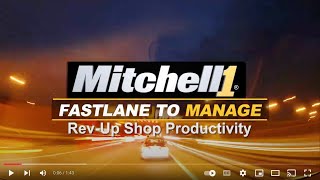 FASTLANE TO MANAGE — With Mitchell 1 Manager SE [upl. by Nere896]