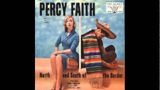 If There Is Someone Lovelier Than You  Percy Faith 1955 [upl. by Rauscher]