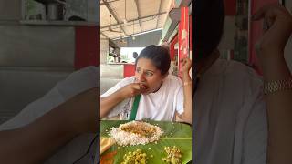 😍😋 What I Eat in a Day  Kerala to Palani Trip 🚌✅ shorts whatieatinaday rehnaimiya [upl. by Amadis]