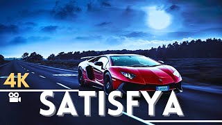 Satisfya Female Version  Imran Khan  Ghost Rider  Gaddi Lamborghini Song  New 2024  Cover Song [upl. by Brnaby212]