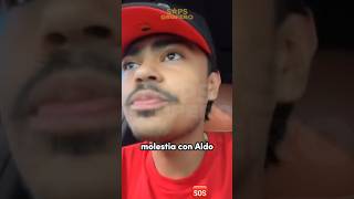 Se armó el pleito entre Aldo Trujillo y el Padrinito Toys regionalmexicano polemica corridos fyp [upl. by Mildrid483]