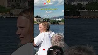 Oslo Ferry Gateway to Norways Stunning Island Escapes [upl. by Aiceled]