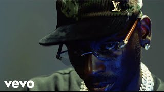 Young Dolph  Hold Up Hold Up Hold Up Official Video [upl. by Sulrac]