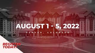 Energy Outwest 2022 Conference [upl. by Drummond]