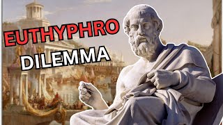 Platos Euthyphro What is Piety [upl. by Anile830]