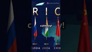 BRICS New Currency A Game Changer for the Dollar history dollarisation currencycrisis [upl. by Langham542]