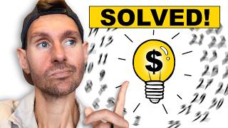 Discover the SECRET to Solving Marketing and Sales Problems [upl. by Norse]