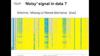 Supervised Elicitation Model for Causal Analysis of Companies Performance [upl. by Ynnavoeg]