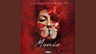 Monie feat Kanda Bongo Man [upl. by Oiratnom]