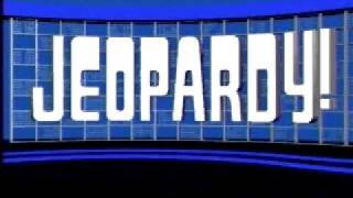 Jeopardy Theme  Metal Version [upl. by Link986]