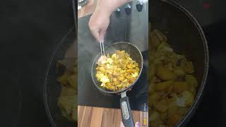 Niramish Labra Recipe easyrecipe cooking sobjirecipe mixedvlogtumpa shortsvideo [upl. by Seibold]