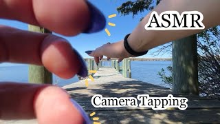 ASMR Camera Tapping No Talking🫶🏻 [upl. by Ko869]