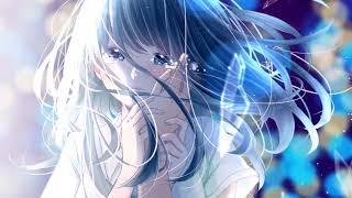 Nightcore  Seven Tears [upl. by Senhauser170]