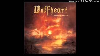 Wolfheart Aeon Of Cold 2015 [upl. by Mccurdy349]