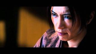 Bunraku Official Movie Clip 3 [upl. by Narat834]