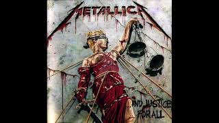 Metallica  Dyers EveEbBass [upl. by Ardnoid]