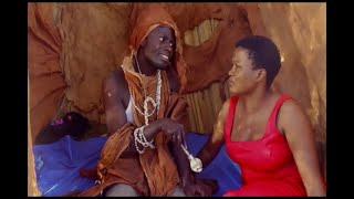 VJ EMMY  KABANANA WAKUTUTTA KAKOMYEWO MUBITIBWA FULL MOVIE PRT 1 [upl. by Kayne]