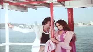 humko tumse hogaya pyar Amar Akbar Anthony 1977 [upl. by Godderd]