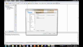 Sybase PowerDesigner PDM 파일에서 Comment 를 Name 으로 Copy 하여 일괄변경 [upl. by Ardnac]