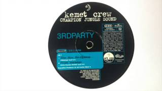 Kemet Crew  The Box ReOpens [upl. by Adalie]