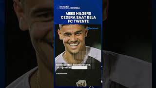 Momen Pas STY Melunak ke Elkan Baggott di Kualifikasi Piala Dunia 2026 MEES HILGERS CEDERA pssi [upl. by Nodrog]