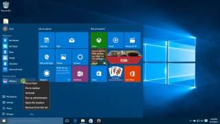 Activate Windows 10  Home  Pro  Enterprise   Anniversary Update [upl. by Ynagoham]