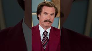 Will Ferrells Ron Burgundy Roasts Tom Brady Eli Manning Joke Highlights Netflix Event👀👍shorts [upl. by Jew]