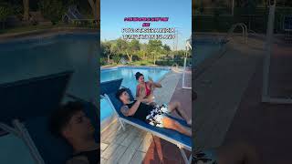 ALICE MUZZA E LUCA CAMPOLUNGHI INNAMORATI DI TEMPTATION ISLAND tiktok humor webboh perte couple [upl. by Erual]